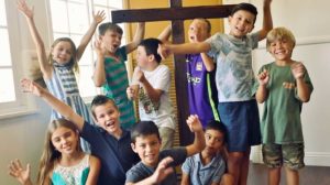 Children's-Ministry